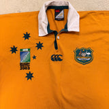 2003 Wallabies RWC Jersey - XL - photo 2