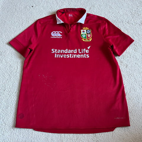 2017 British & Irish Lions Jersey - L/XL