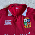 2017 British & Irish Lions Jersey - L/XL