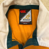 2003 Wallabies RWC Jersey - XL - photo 3