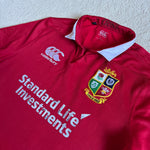 2017 British & Irish Lions Jersey - L/XL