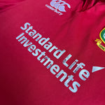 2017 British & Irish Lions Jersey - L/XL