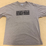 Ancient Aztecs Alaskan Oosiks Tee - XL - photo 1