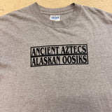 Ancient Aztecs Alaskan Oosiks Tee - XL - photo 2