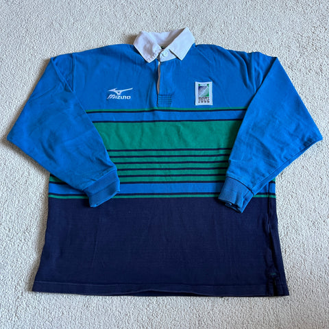 1999 RWC Promotional Jersey - S/M