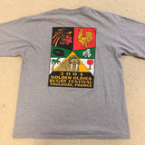 Ancient Aztecs Alaskan Oosiks Tee - XL - photo 5
