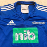 2014 Blues Player Issue Jersey - L - photo 2
