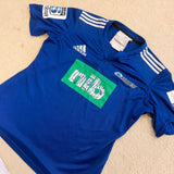 2014 Blues Player Issue Jersey - L - photo 4