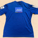 2014 Blues Player Issue Jersey - L - photo 5