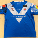 2017 Samoa RL Jersey - L - photo 1