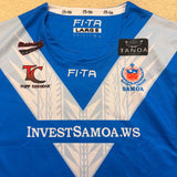 2017 Samoa RL Jersey - L - photo 2