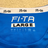 2017 Samoa RL Jersey - L - photo 3
