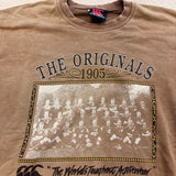 All Blacks 1905 Originals Fleece - L - photo 2