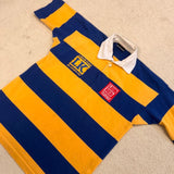 1996 Bay of Plenty Steamers Jersey - M - photo 4