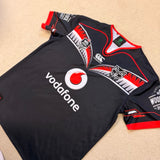 2013 Warriors Jersey - XL - photo 4