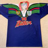 1995 Warriors Jersey (Signed) - L - photo 1