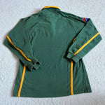 2002 Springboks Home Jersey - S