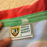 1995 Warriors Jersey (Signed) - L - photo 3