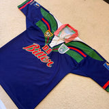 1995 Warriors Jersey (Signed) - L - photo 4