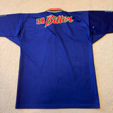 1995 Warriors Jersey (Signed) - L - photo 5
