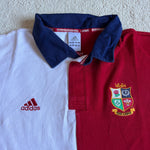 2005 British & Irish Lions Harlequin Jersey - L