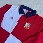 2005 British & Irish Lions Harlequin Jersey - L