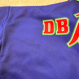 1995 Warriors Jersey (Signed) - L - photo 7