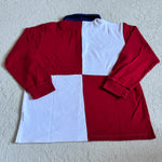 2005 British & Irish Lions Harlequin Jersey - L