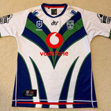 2019 Warriors 25th Season Away Jersey - 2XL - photo 1