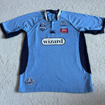 2008 NSW Blues Jersey - S
