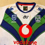 2019 Warriors 25th Season Away Jersey - 2XL - photo 2