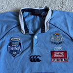 2008 NSW Blues Jersey - S