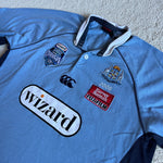 2008 NSW Blues Jersey - S