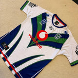 2019 Warriors 25th Season Away Jersey - 2XL - photo 4
