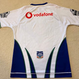 2019 Warriors 25th Season Away Jersey - 2XL - photo 5