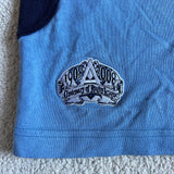 2008 NSW Blues Jersey - S