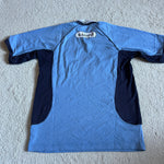 2008 NSW Blues Jersey - S