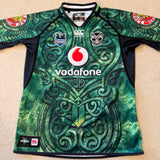 2012 Warriors Heritage Jersey - XL - photo 1