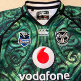2012 Warriors Heritage Jersey - XL - photo 2