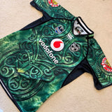 2012 Warriors Heritage Jersey - XL - photo 4