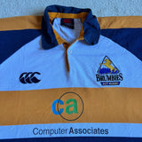 2000 ACT Brumbies Training Jersey - L