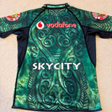2012 Warriors Heritage Jersey - XL - photo 5