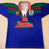 1997 Warriors Jersey - M - photo 1