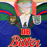 1997 Warriors Jersey - M - photo 2