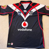 2012 Warriors Jersey - XL - photo 1