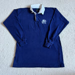 1995 Scotland Home Jersey - M