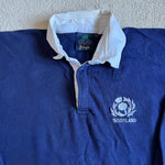 1995 Scotland Home Jersey - M