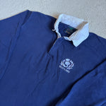 1995 Scotland Home Jersey - M