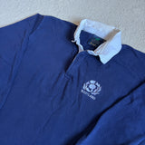 1995 Scotland Home Jersey - M