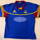2001 Highlanders Jersey - XL - photo 1